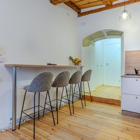Apartamento Ch6 By Rentable Braşov Exterior foto