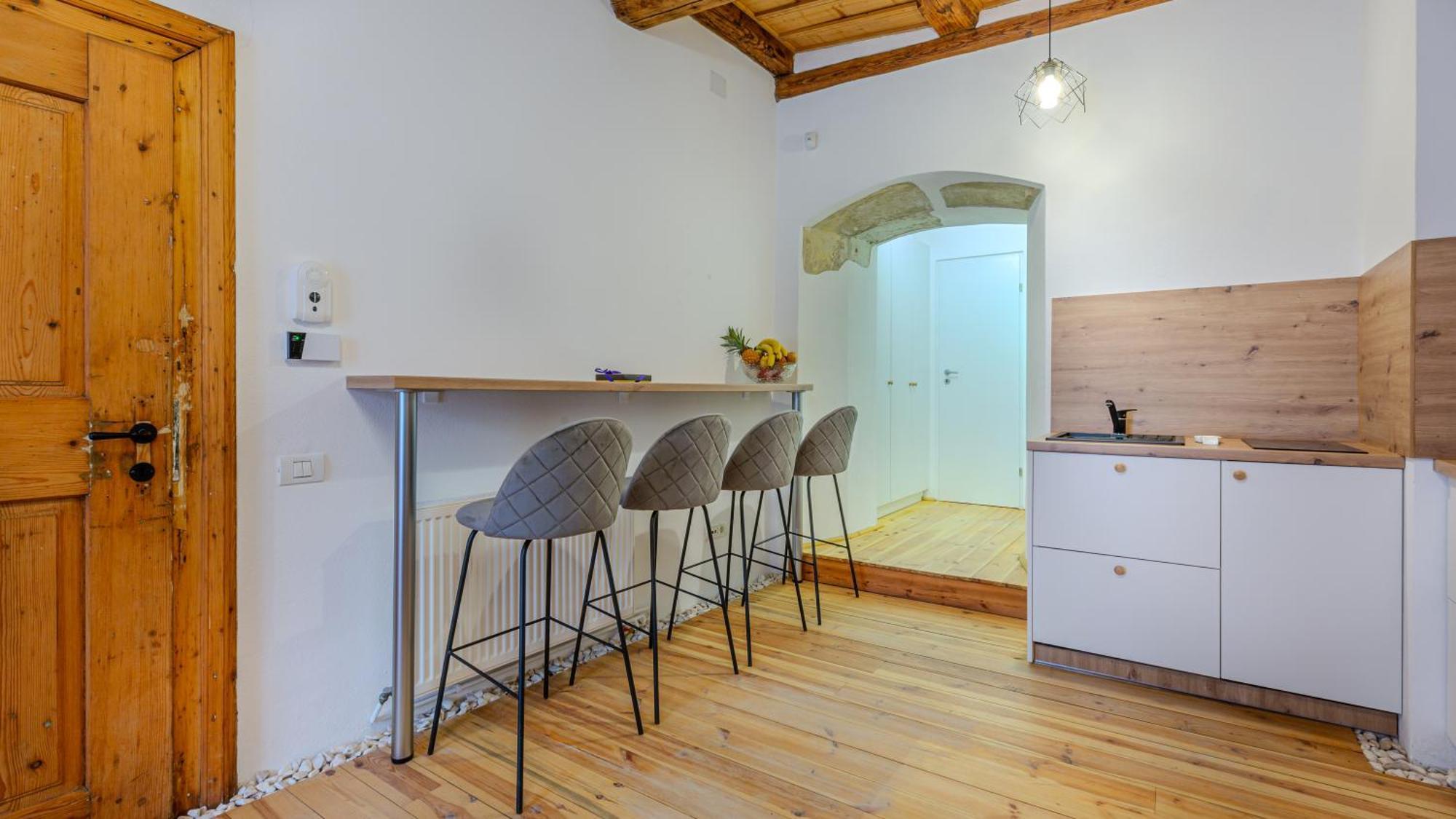Apartamento Ch6 By Rentable Braşov Exterior foto